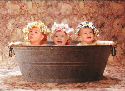 une de mes princesses